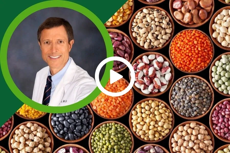 US dietary guidelines interview